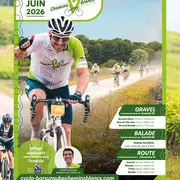 Cycling race Chemins Blancs Côte de Bar-sur-Aube