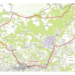 Cyclisme : 30ème Tour du Périgord