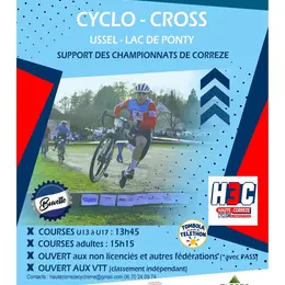 Cyclo cross
