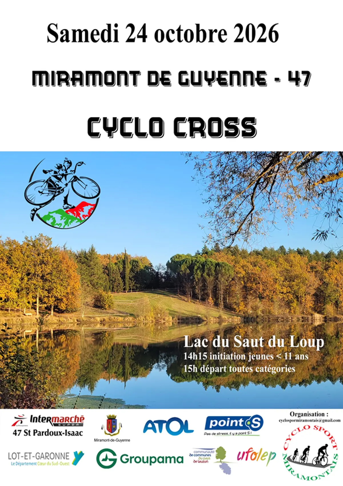 Cyclo Cross