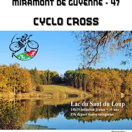 Cyclo Cross