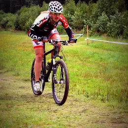 Cyclo-Cross à Gourdon
