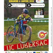 Cyclo-Cross UFOLEP