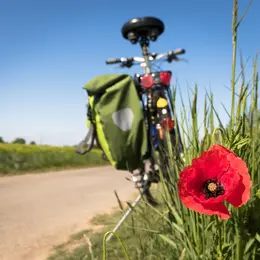 Cyclo Randonnée de la Bouriane