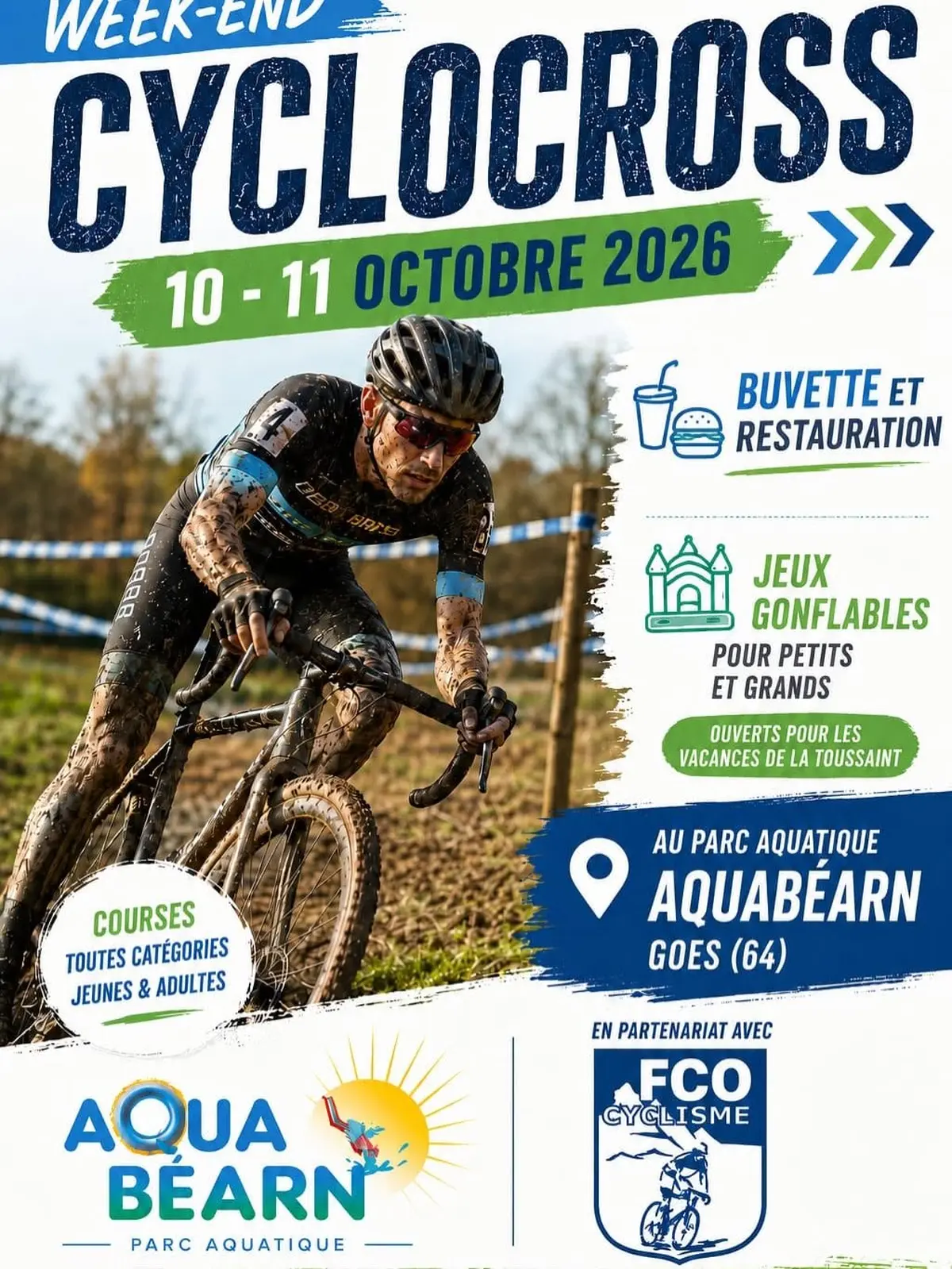Cyclocross