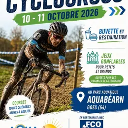 Cyclocross