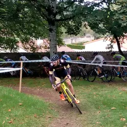 Cyclocross