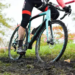 Cyclocross de l'ACC