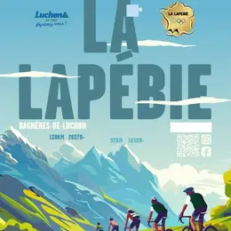 Cyclosportive La Lapébie