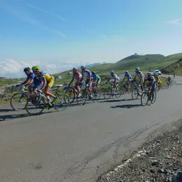 Cyclosportive La Pierre-Jacques en Barétous