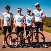 Cyclosportive Mont Blanc