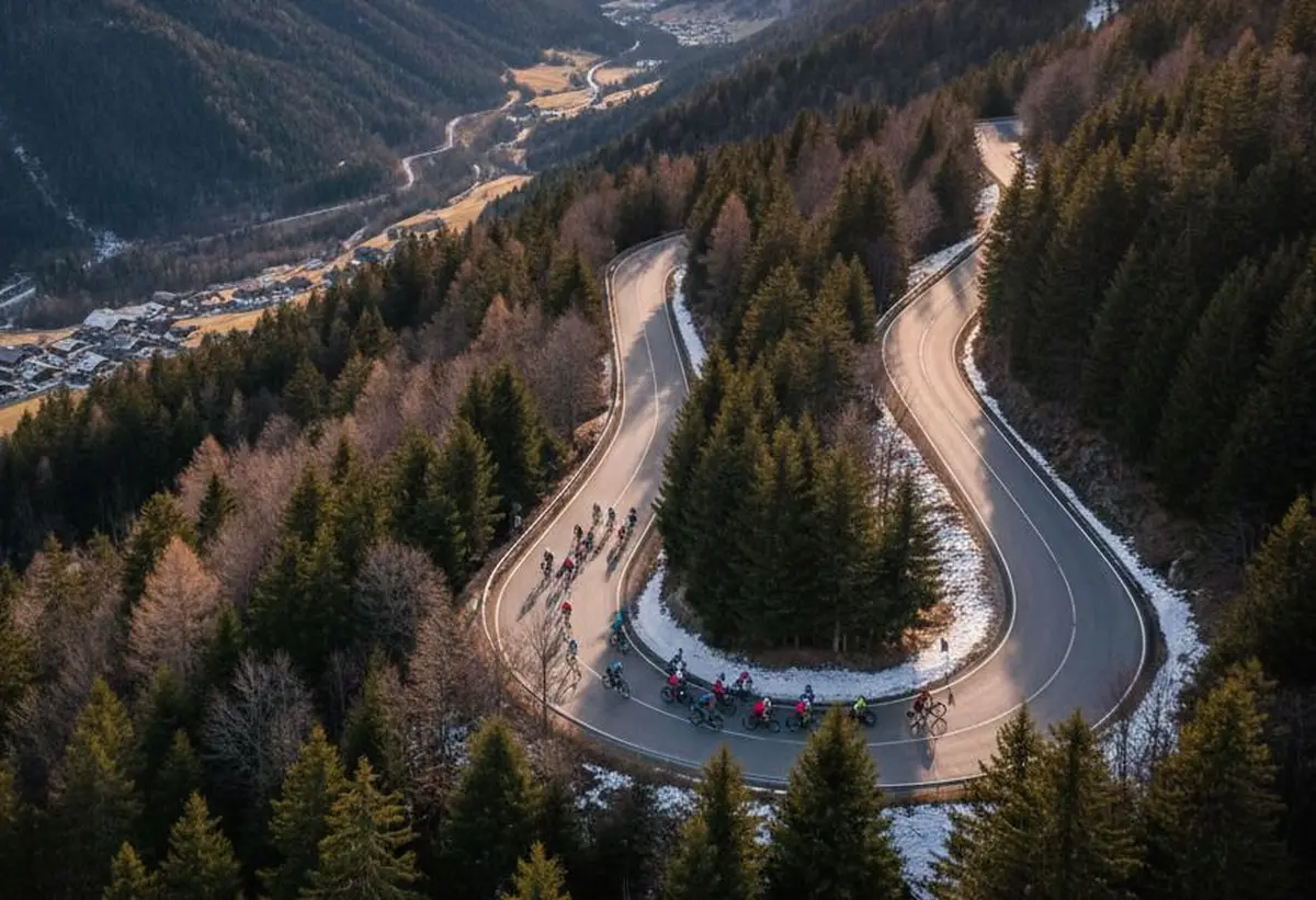 Cyclosportives 2026 : 10 &eacute;preuves mythiques &agrave; ne pas manquer