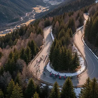 Cyclosportives 2026 : 10 épreuves mythiques à ne pas manquer