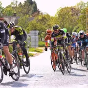 Cyclotour Haute-Gironde