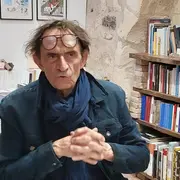 Cynthia, femme romaine libre ! Avec Pascal Charvet