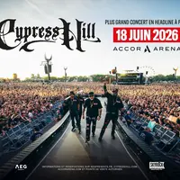 Cypress Hill DR