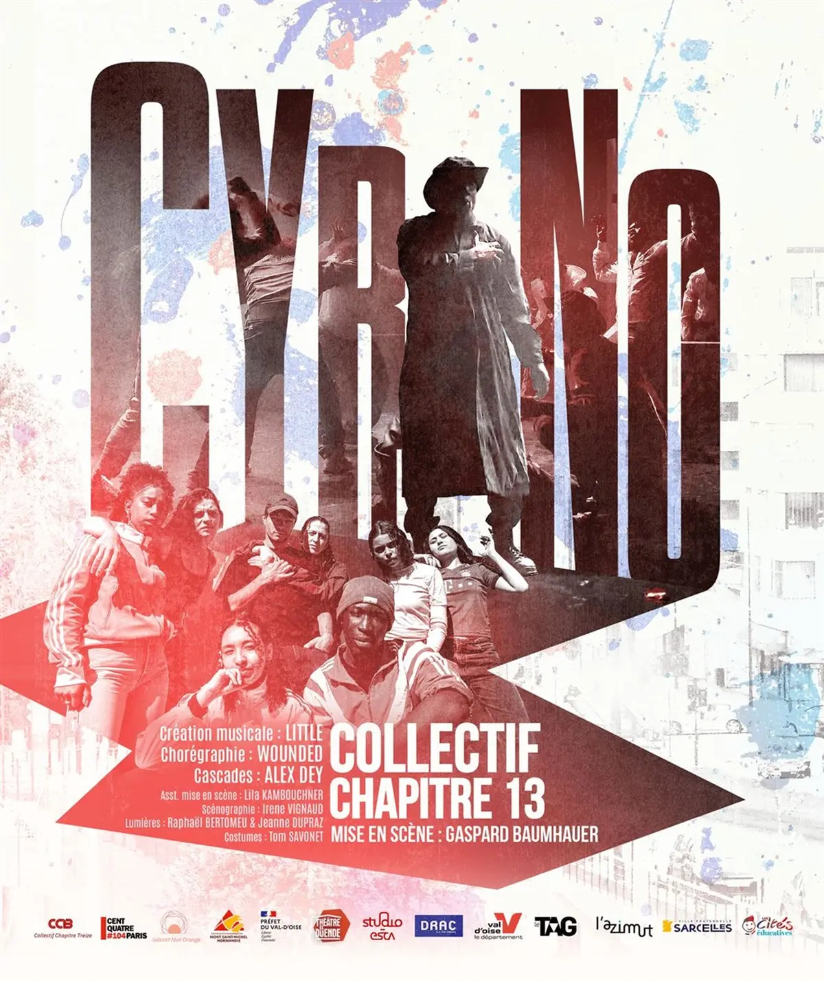 Cyrano