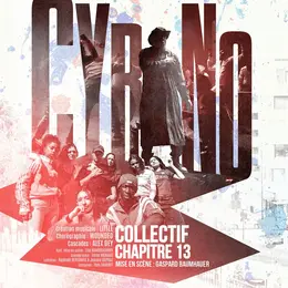 Cyrano