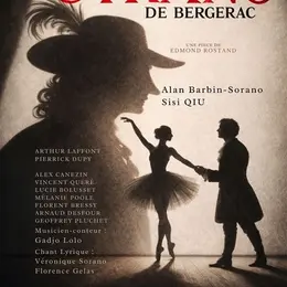 Cyrano de Bergerac