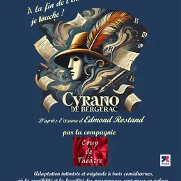 Cyrano de Bergerac