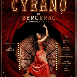 Cyrano de Bergerac