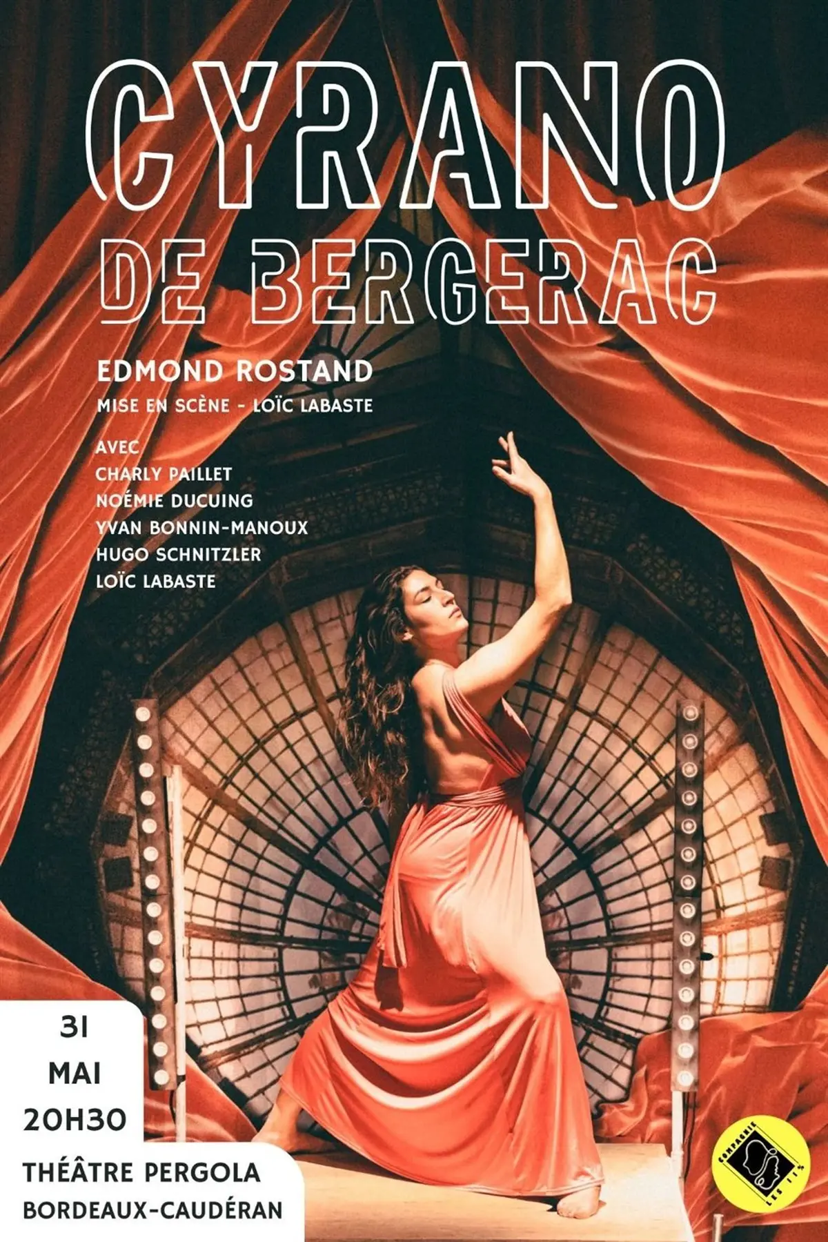 Cyrano de Bergerac