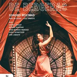 Cyrano de Bergerac