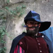 Cyrano de Bergerac