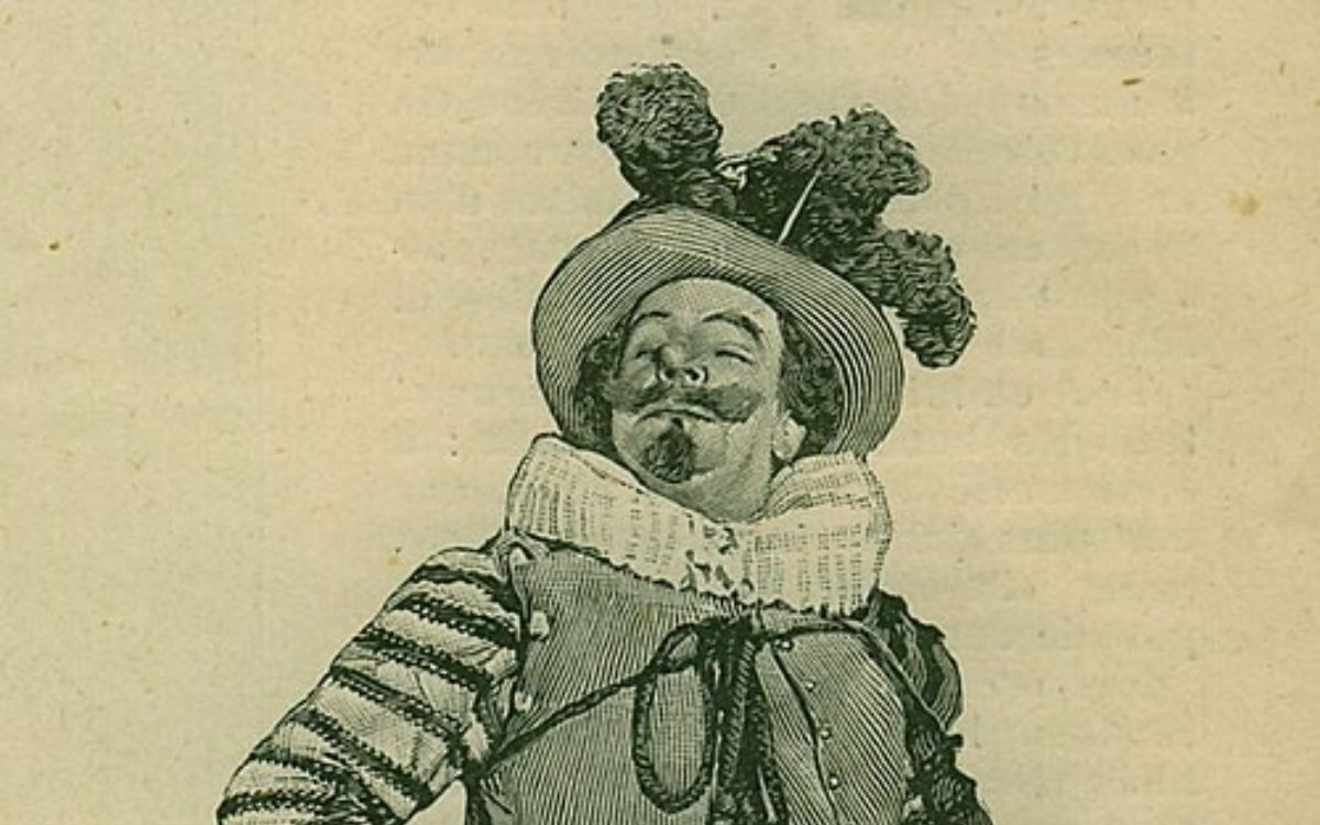 Cyrano