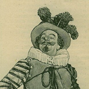 Cyrano de Bergerac