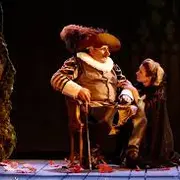 Cyrano de Bergerac à Cajarc