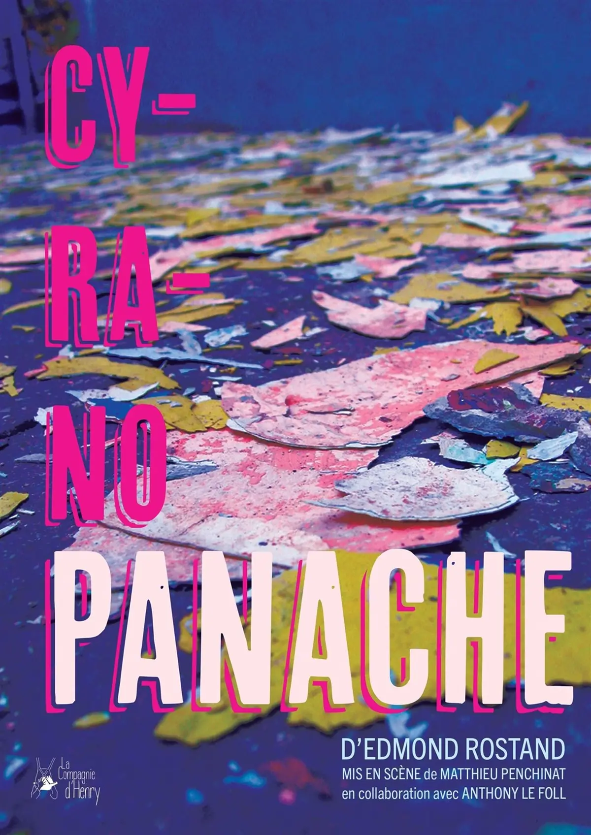 Cyrano Panache