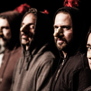 Cyrano sous toutes ses facettes au Lucernaire