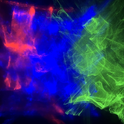 Cyril Leclerc / Le laboratoire du Doktor Licht au Générateur