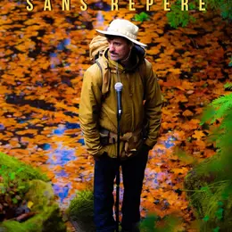 Cyril Rosique dans Sans repère