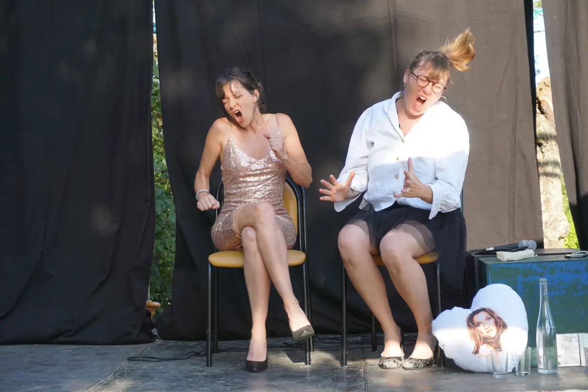 D'amour ou d'amitié