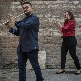 D'Arles à Constantinople, les Thermes en Musique