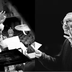 D'Aujourd'hui à Demain - Concert: György Ligeti - György Kurtag…