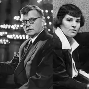 D'Aujourd'hui à Demain - Récital avant-gardes russes au XXème siècle