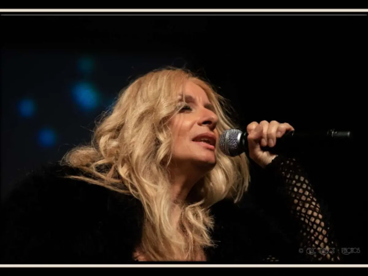 D'Eux Tribute Celine Dion