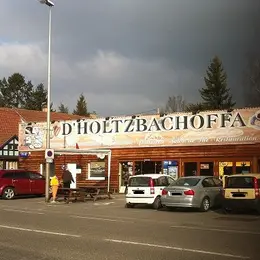 D'Holtzbachoffa