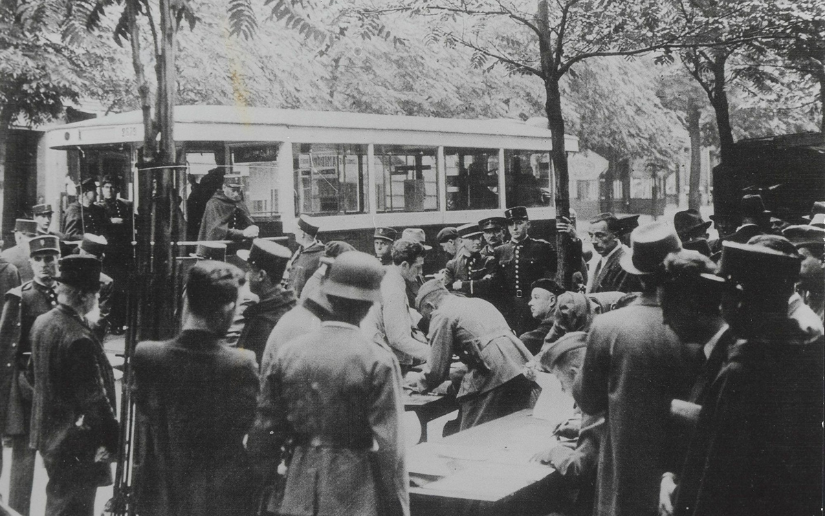 D’ici et d’ailleurs : Les Juifs du 11e arrondissement de Paris