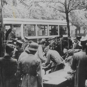 D’ici et d’ailleurs : Les Juifs du 11e arrondissement de Paris