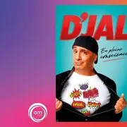 D'Jal - Djal