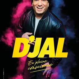 D'JAL - Nouveau spectacle