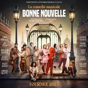 D'Pendanse - Bonne Nouvelle - D'Pendanse