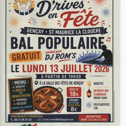 D'Rives en Fête