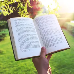 D'un jardin à un autre, lecture sur l'Orientalisme