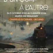 D'un Quai à l'Autre