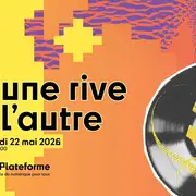 D'une rive à l'autre